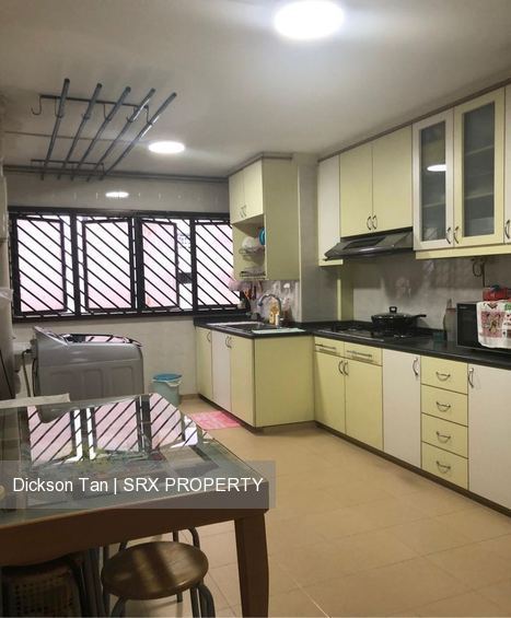 Blk 426 Clementi Avenue 3 (Clementi), HDB 4 Rooms #205171171